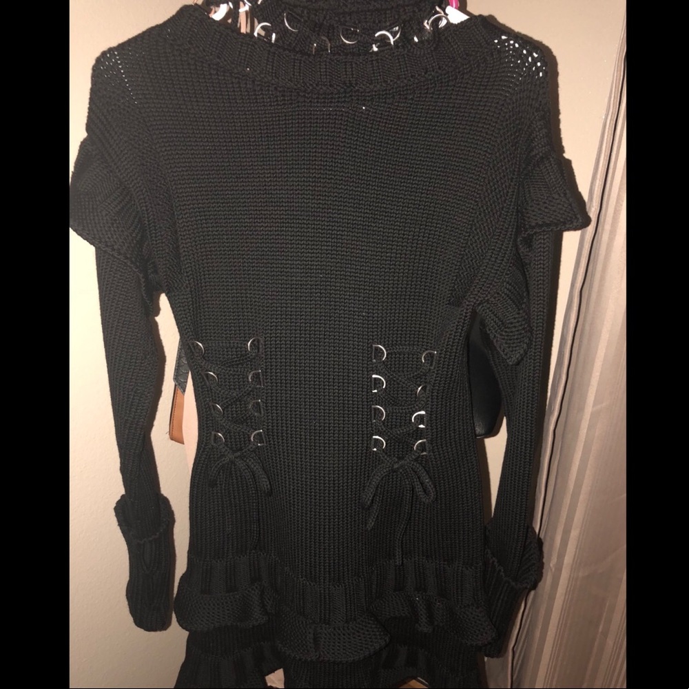 Alexander Mcqueen